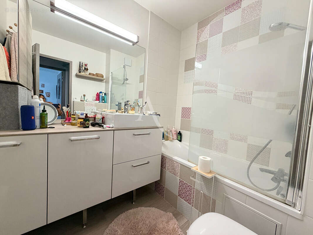 Appartement Gif Sur Yvette 4 pièce(s) 88.25 - photo 14