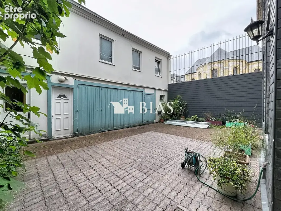 Appartement 3 pièces 84 m² à vendre à Rouen (76000) - photo 7