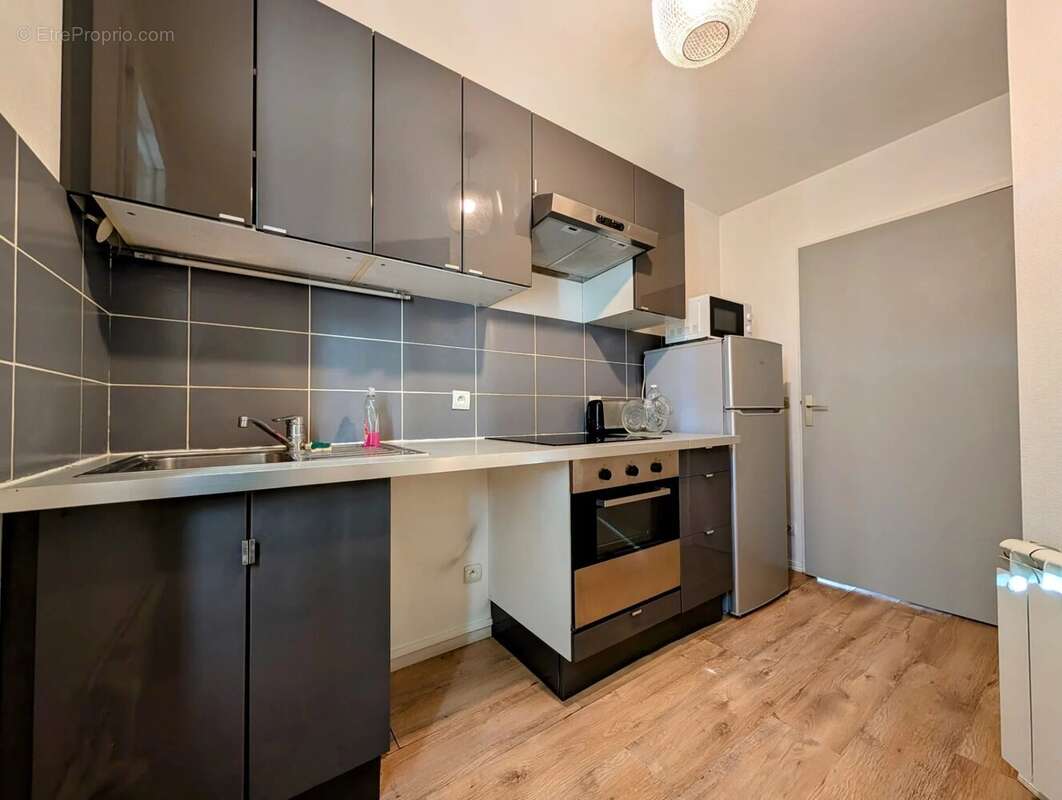 Appartement à PLAISIR