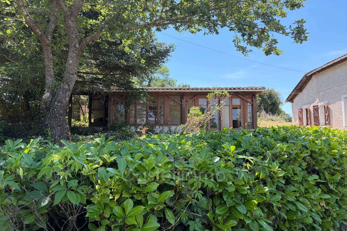 Maison à LE PIN