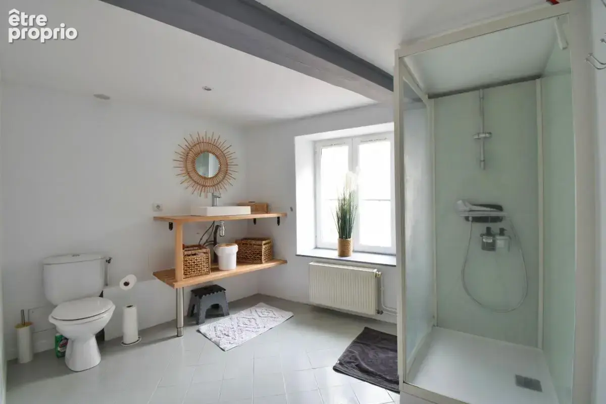 *** exclusivite ***  maison coup de cœur de 132 m² *** cunlhat 63590 *** - photo 11