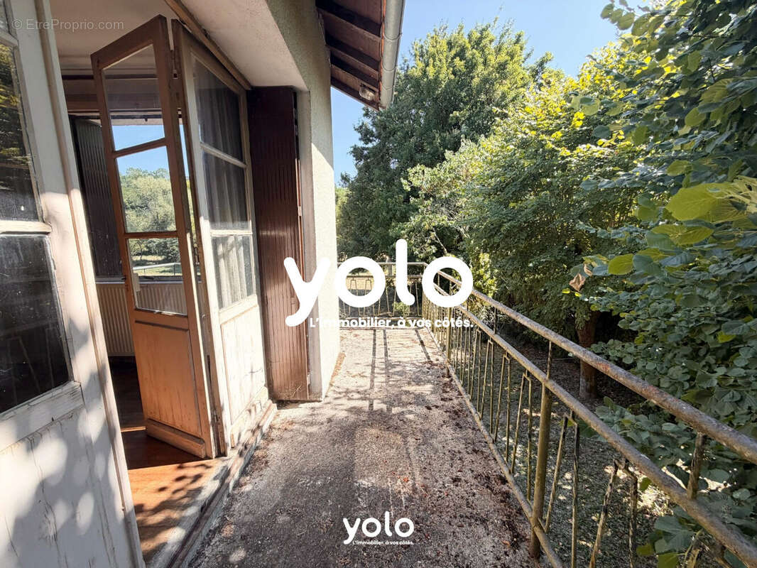 Maison 112 m² à Milhac-D'auberoche  - photo 5