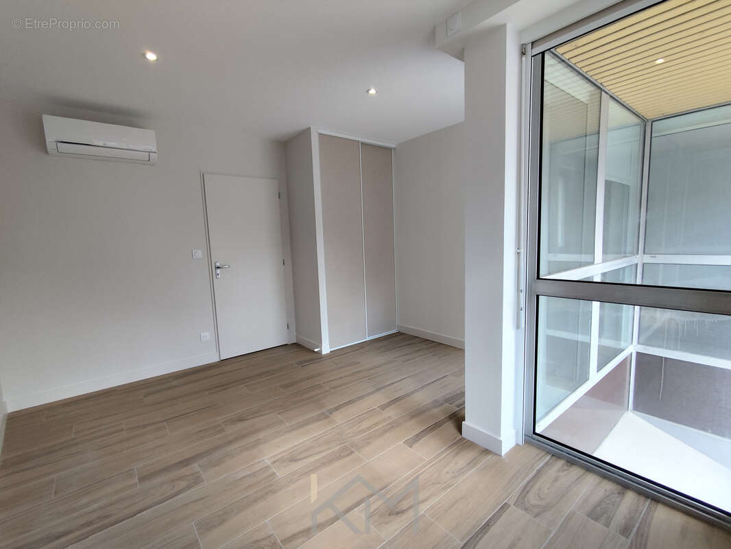 Appartement à POITIERS