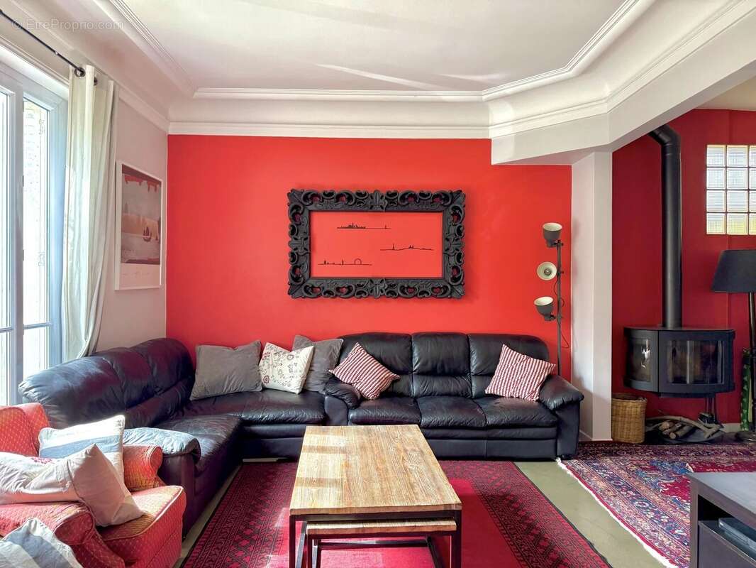 Maison à BRUNOY