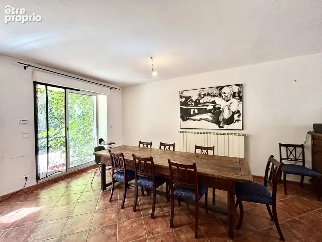 Élégante Maison de Maître alliant caractère, espace et cours privatives - photo 4