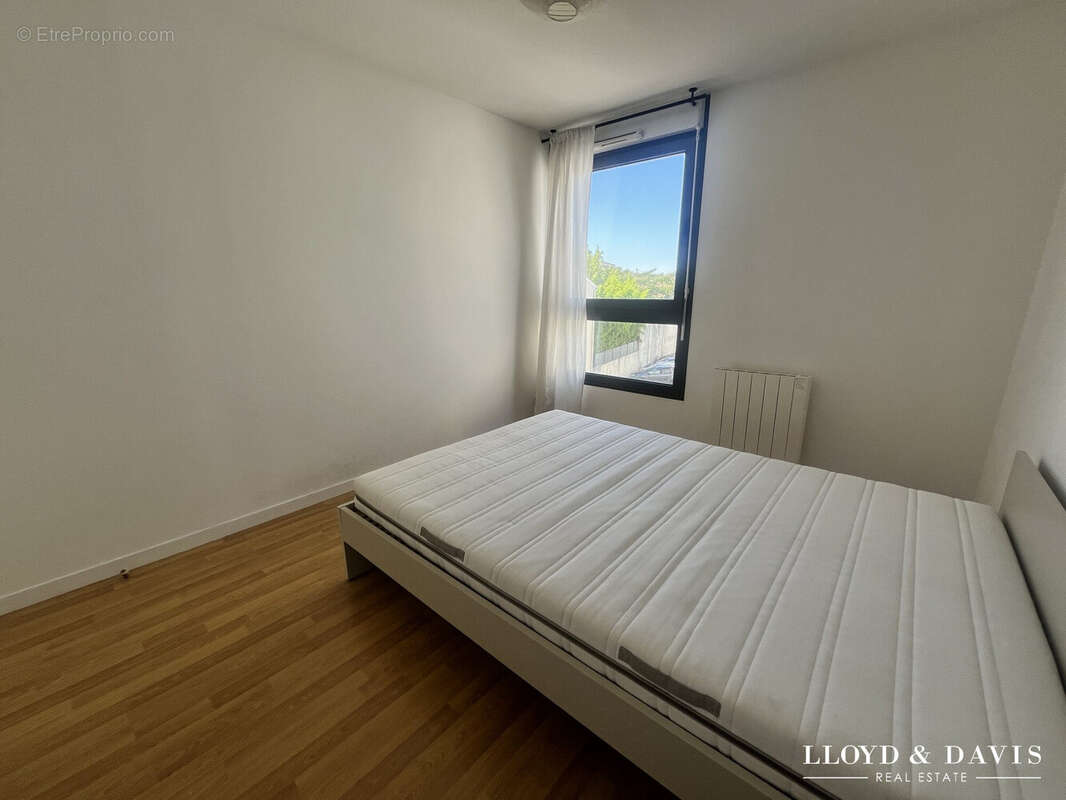 Appartement 79 m² à Bordeaux  - photo 6