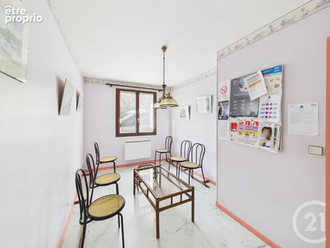 Appartement 3 pièces 70 m² à vendre à Rambouillet (78120) - photo 10