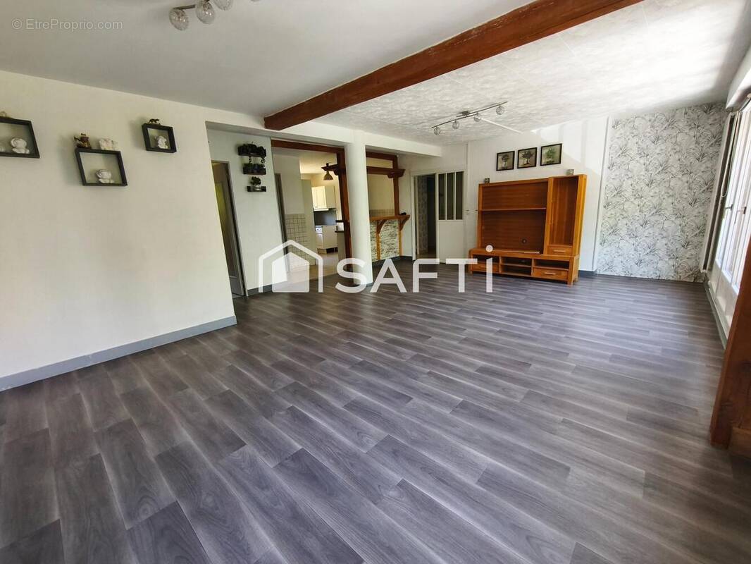 Photo 1 - Appartement à BOULOGNE-SUR-MER