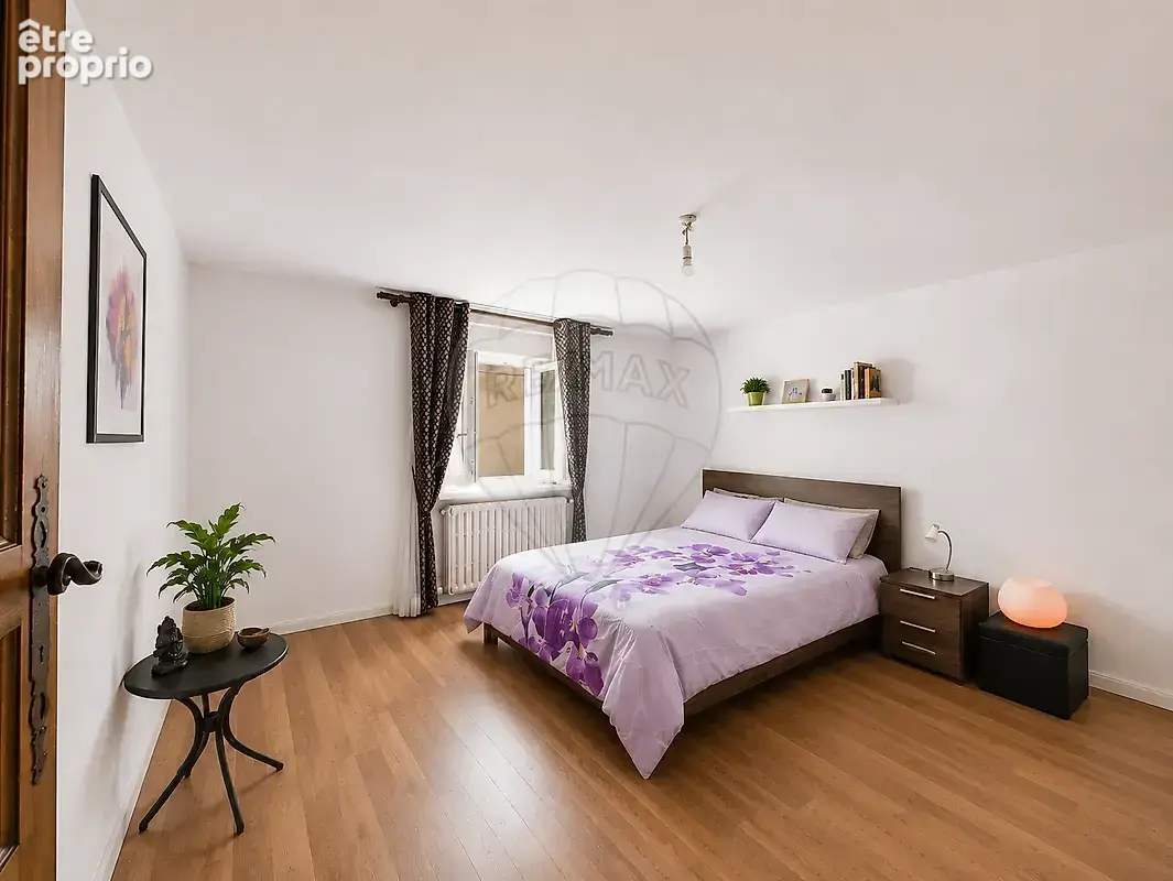 Maison 4 chambre(s) à vendre - photo 10