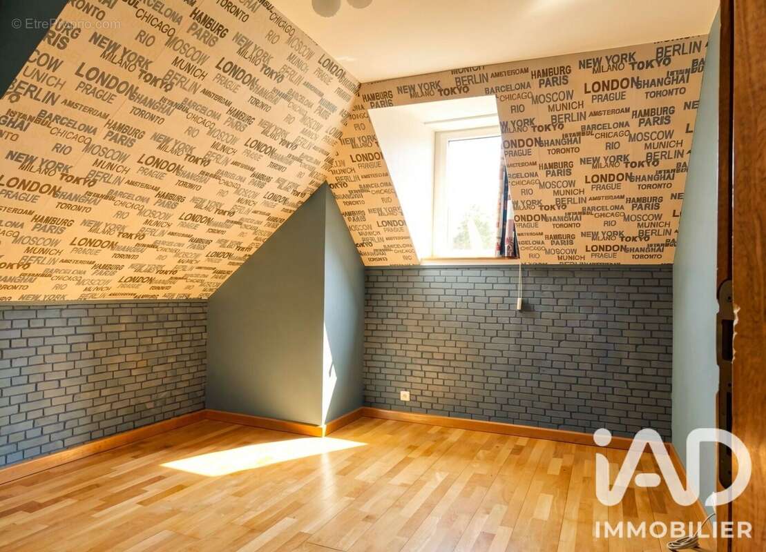 Photo 8 - Maison à NANTES