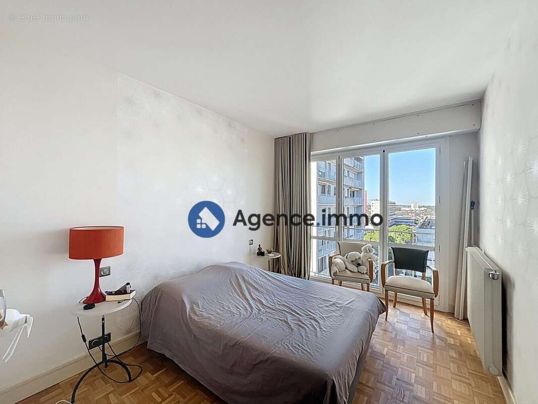 Appartement à TOURS