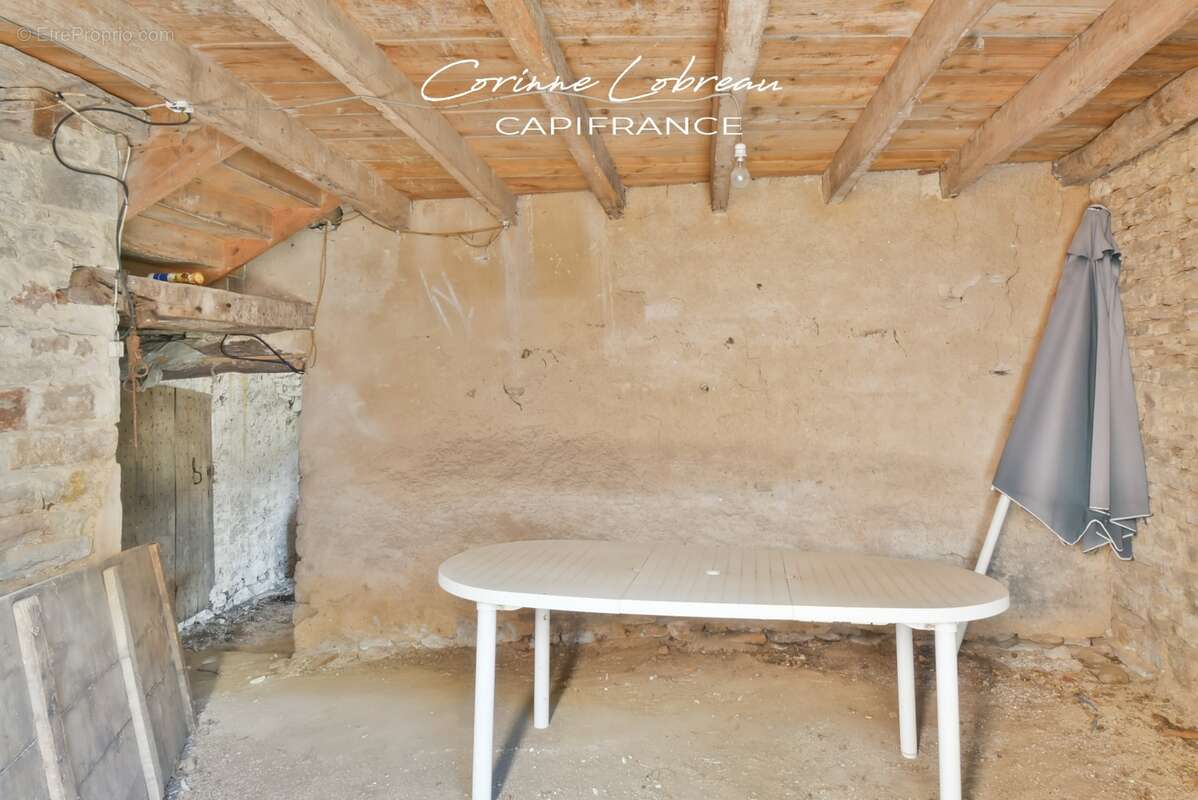 Ensemble de 3 maisons à DAVAYE - photo 19