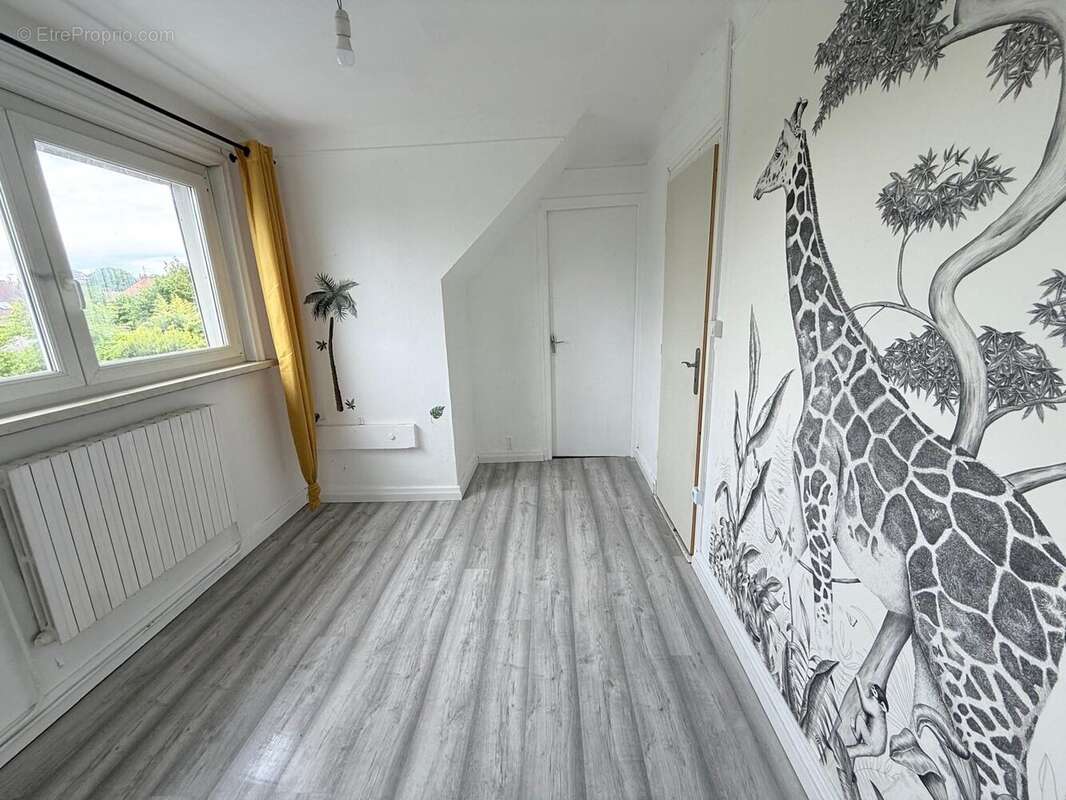 Maison à MARLY