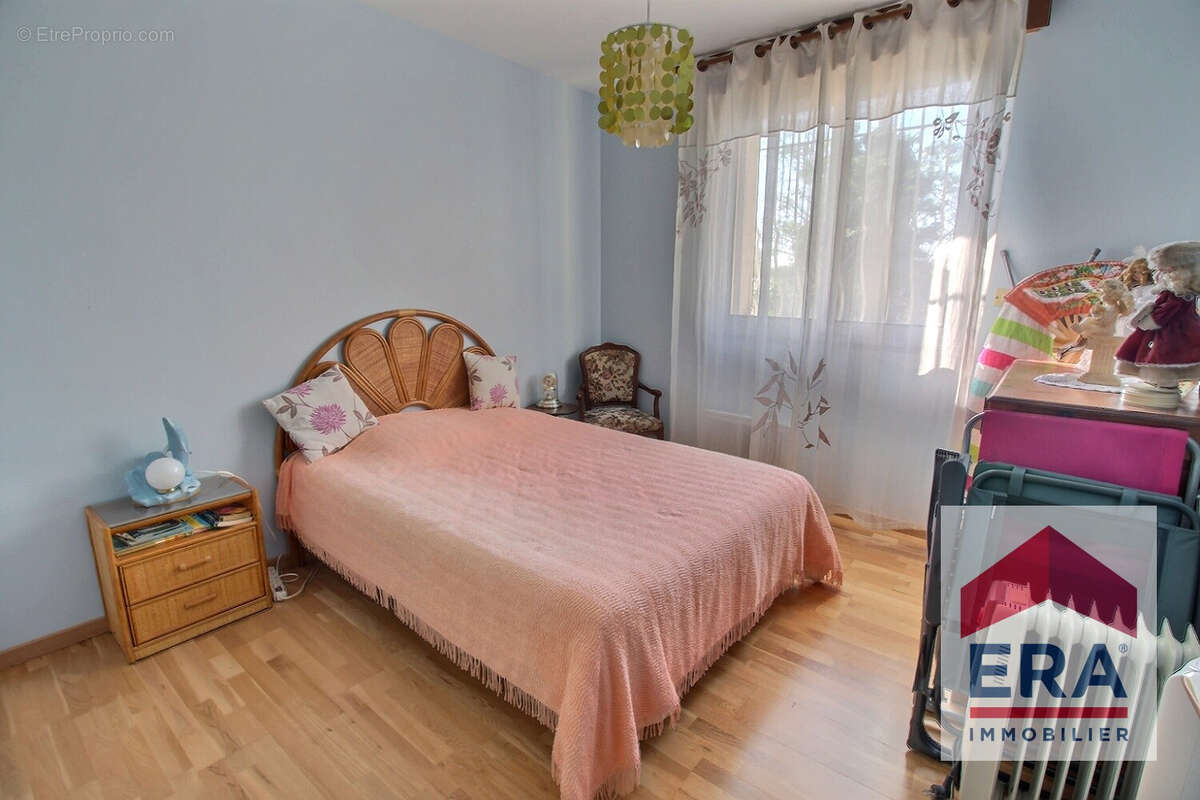 Maison à JONQUIERES