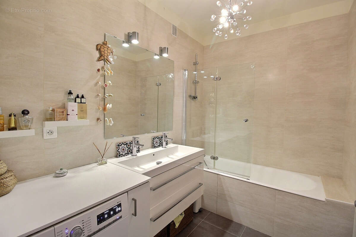 Appartement à GARCHES