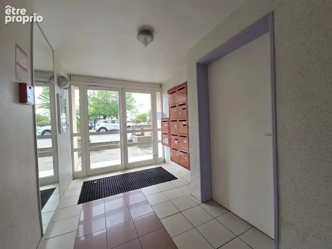 Appartement 3 pièces 66 m² à vendre à Nancy (54000) - photo 9