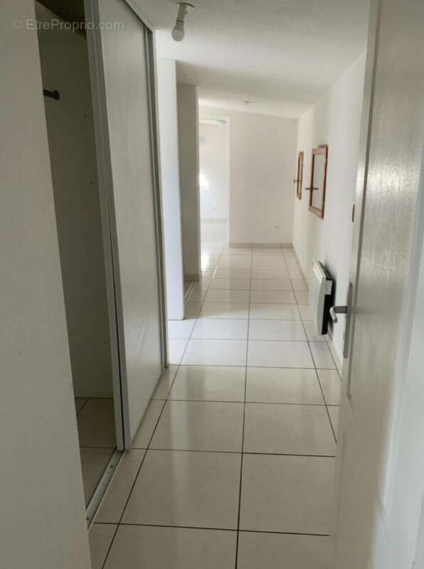 Appartement à COURSAN