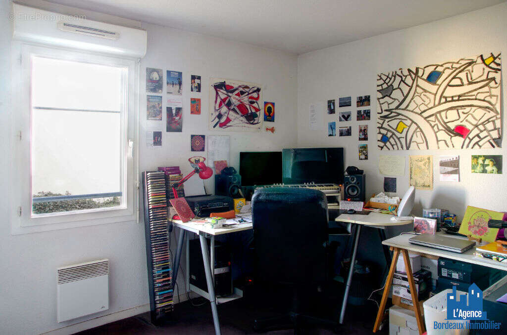 Appartement à BRUGES