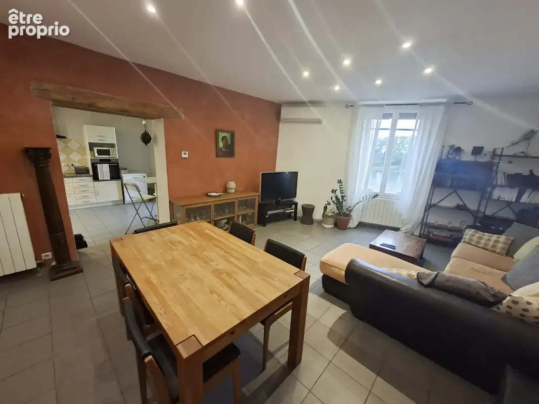 Exclusivité bourg-saint-andéol - photo 2