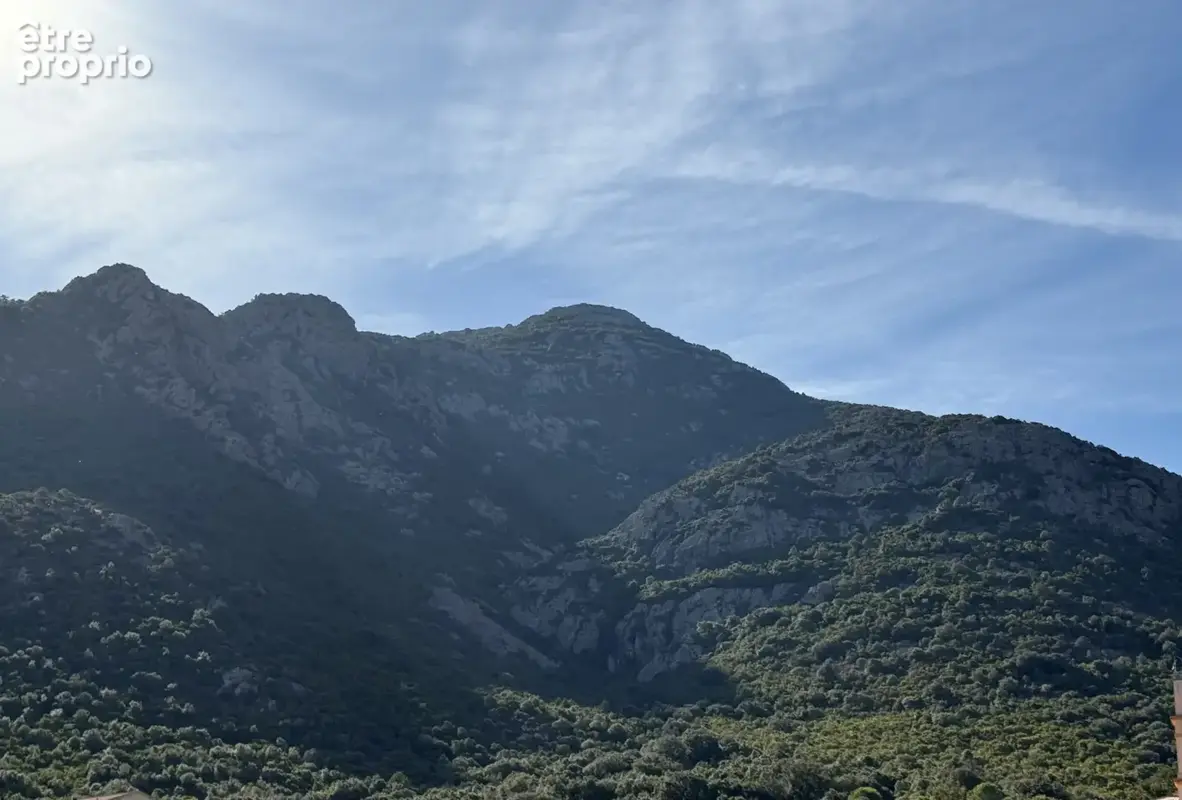 Villa 186 m2 vue mer montagnes avec terrain 1500 m2. - photo 22