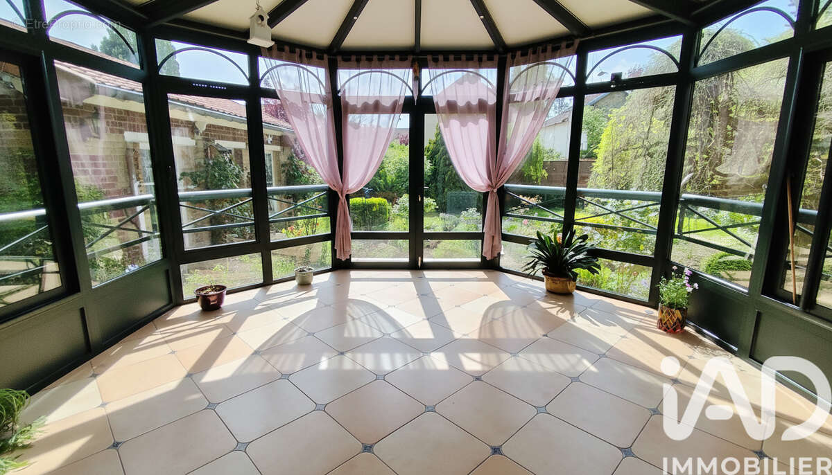 Photo 9 - Maison à EZANVILLE