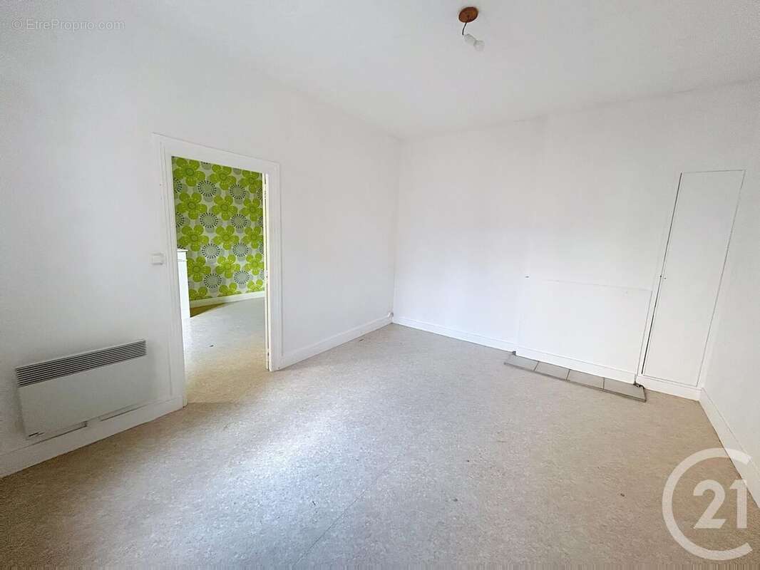 Appartement à EPERNAY