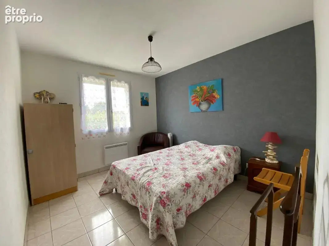 Maison individuelle Les Mathes 4 pièce(s) 90 m2 à 400m du Centre - photo 15