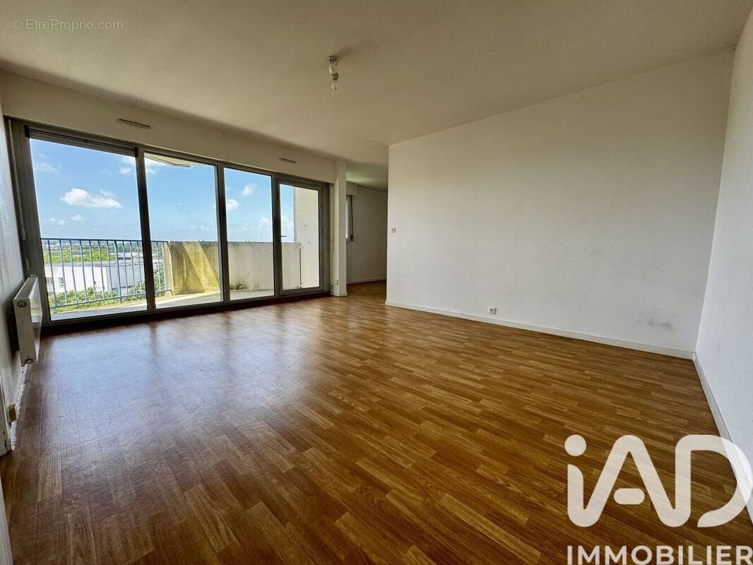 Photo 1 - Appartement à VANNES