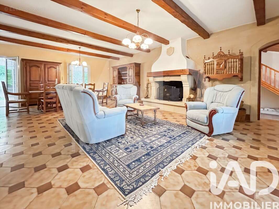Photo 4 - Maison à CRUVIERS-LASCOURS