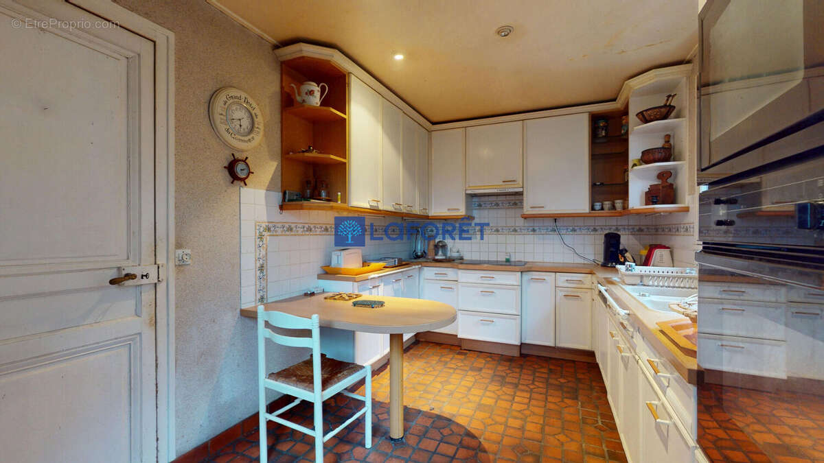Maison Athis Mons 7 pièce(s) 115 m2 - photo 5