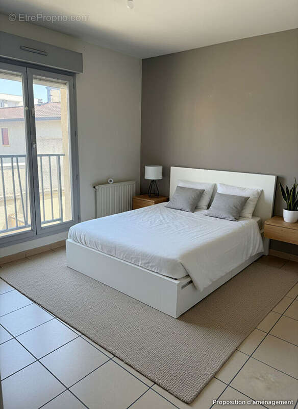 Maison de 2010 - centre ville - photo 10