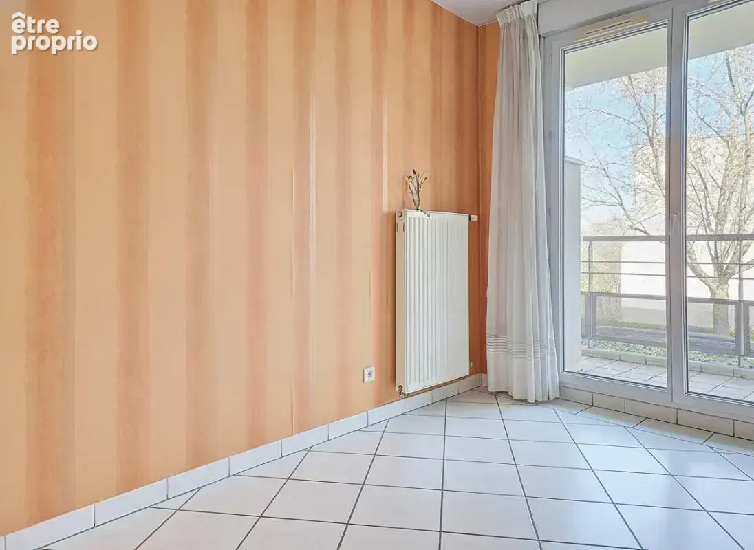 Appartement - 3 Chambres - 2  Balcons - 2 Caves - Garage possible en sus - Proche toutes commodités - photo 25