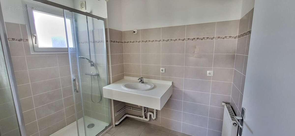 Appartement à BIDART