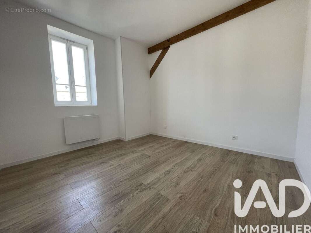 Photo 7 - Appartement à COMPIEGNE