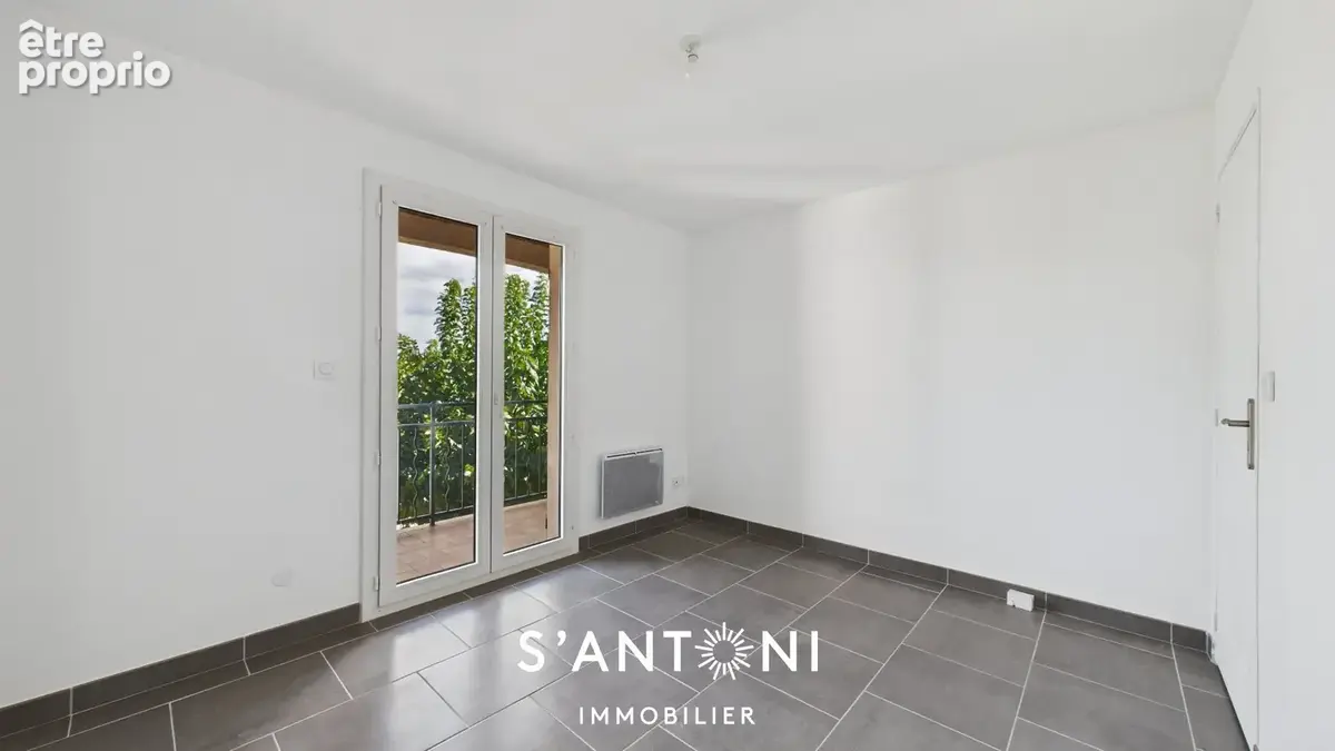 COLOMBIERS- Villa T5 108 m² 4 chambres terrain 379 m² - photo 8