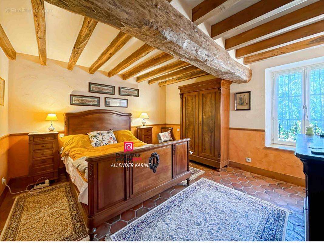 Maison à MALAY-LE-GRAND