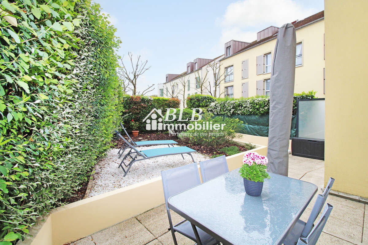 Appartement à RAMBOUILLET