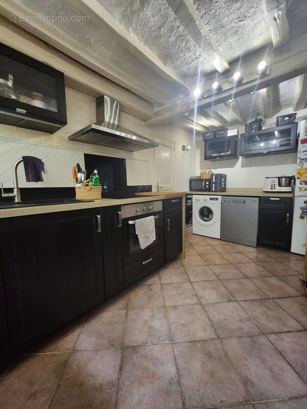 Maison de village 90 m2 avec jardin - photo 5