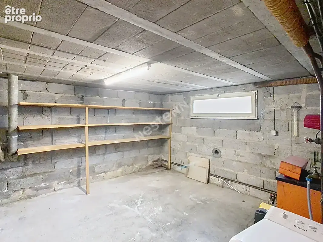 Maison sur sous sol à vendre à Tillieres - photo 17