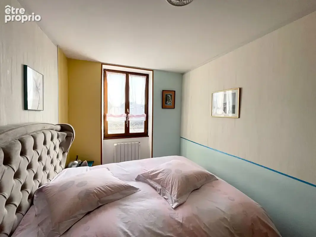 Appartement de type f3 etampes centre ville - photo 8