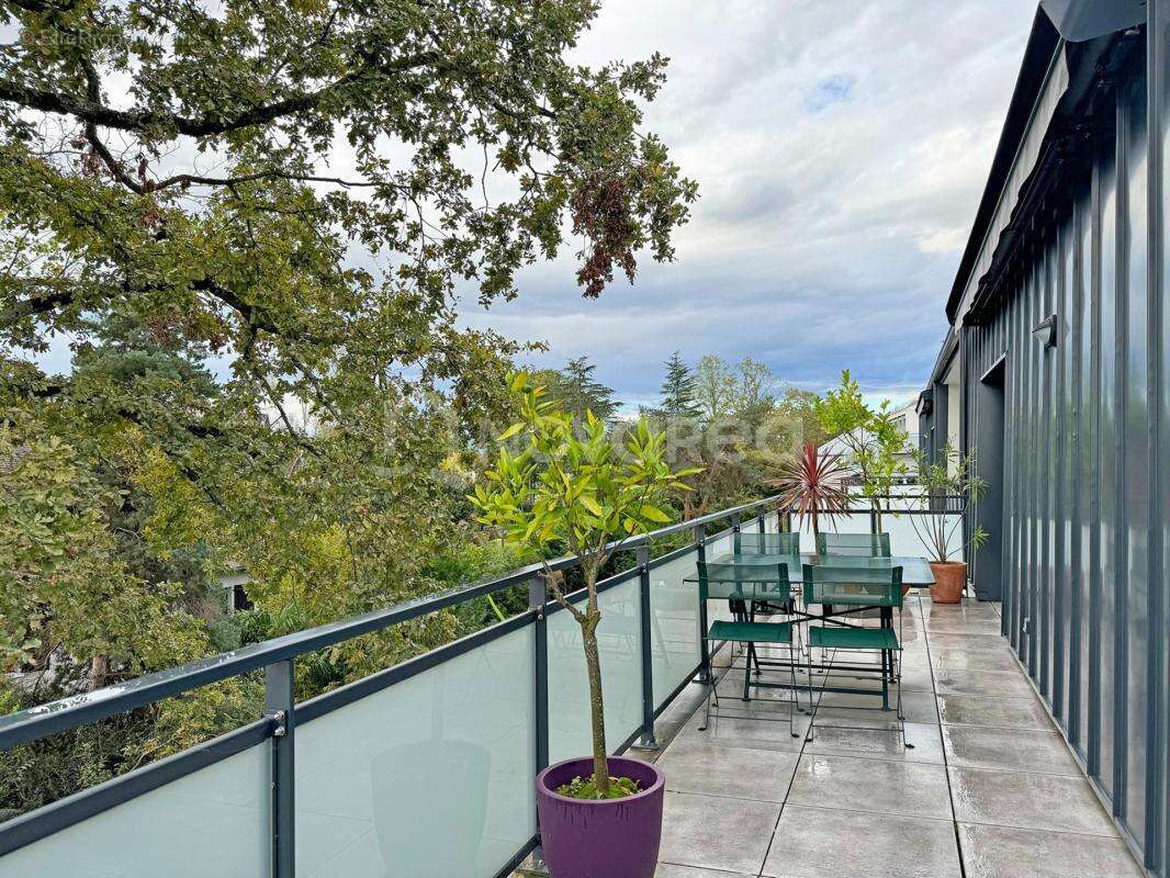 Appartement à PAU