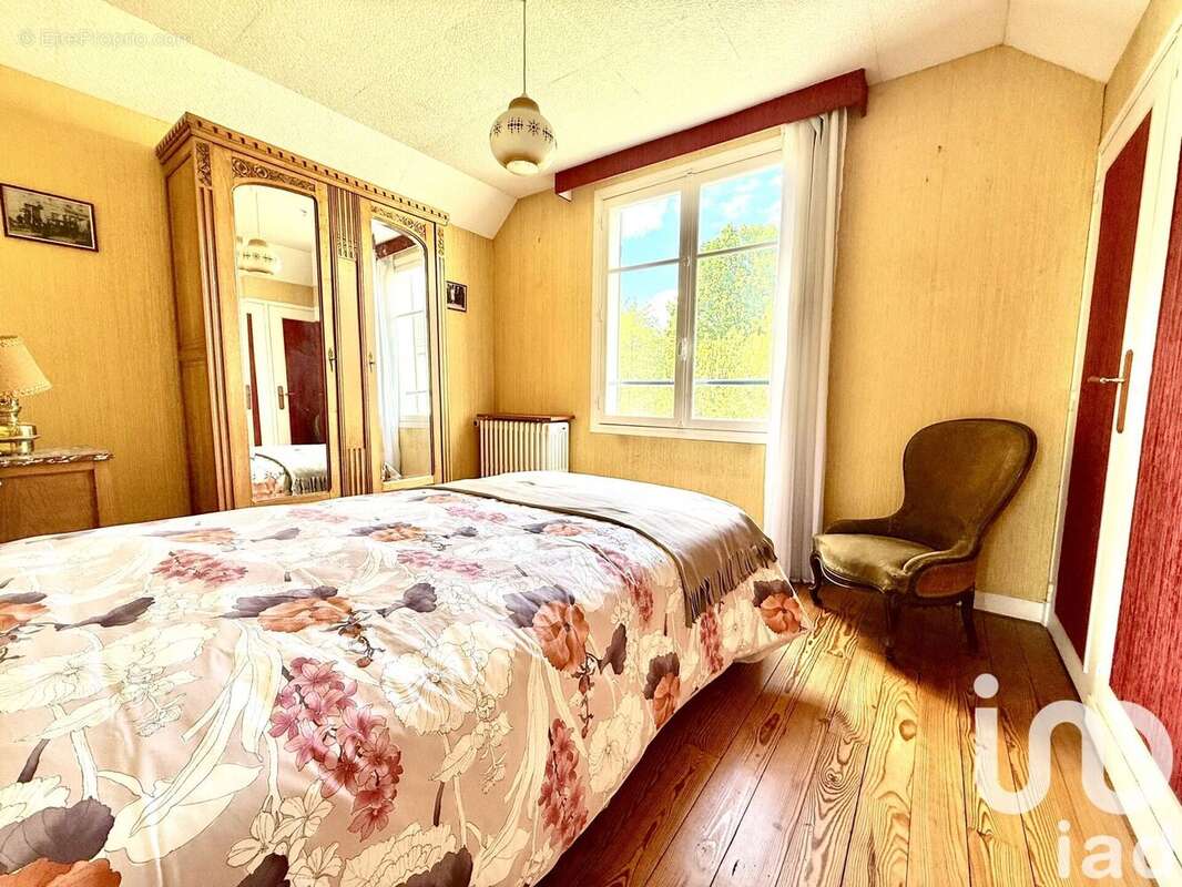 Photo 8 - Maison à BOISSY-LE-CHATEL