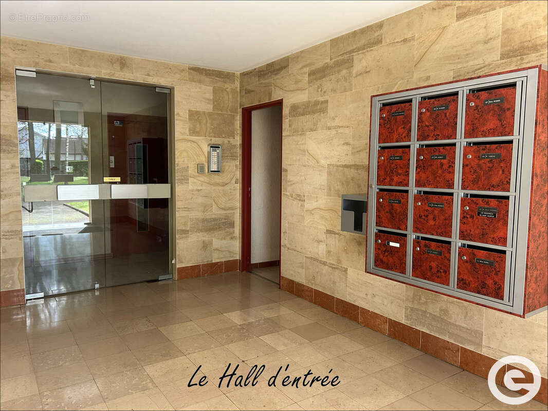 Appartement à SENS