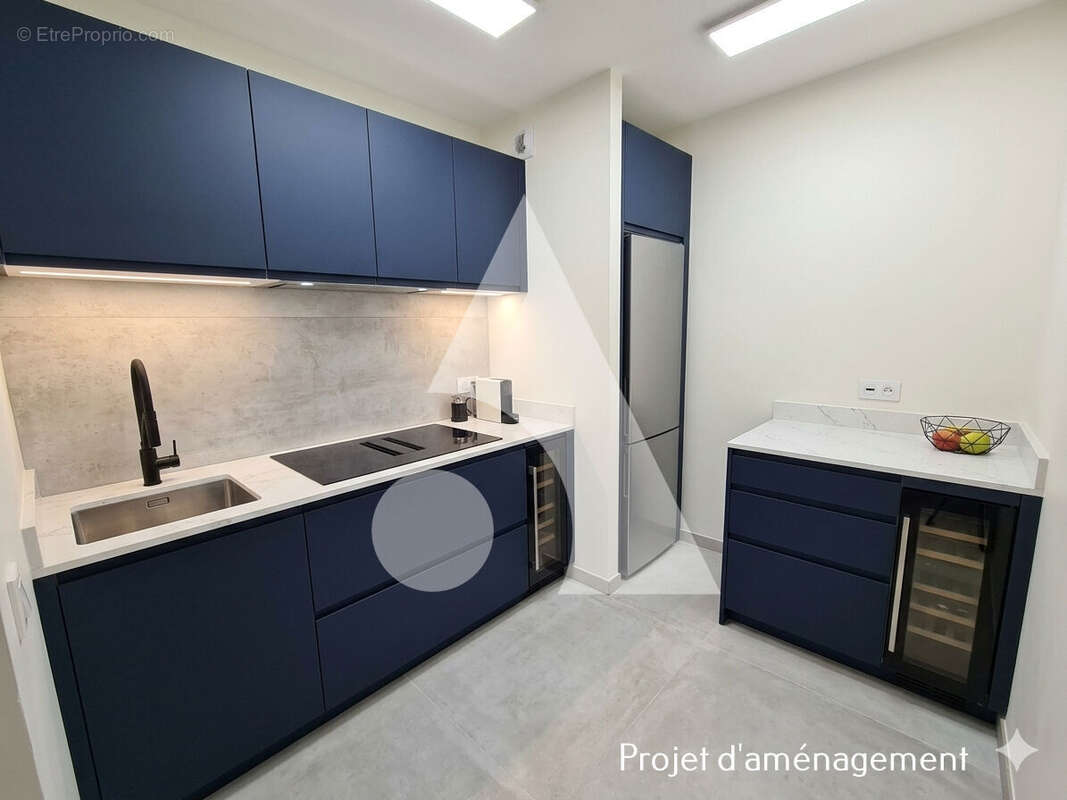 Appartement à MEAUX