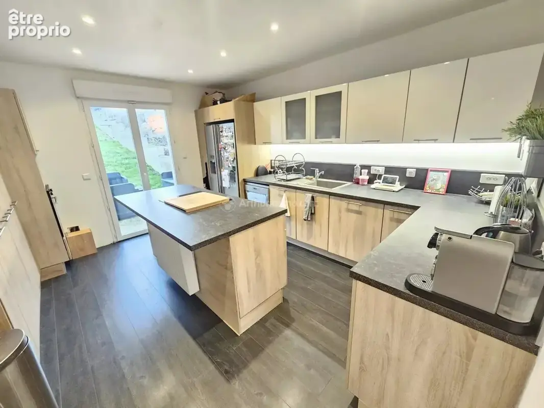Vente Maison Crecy-la-chapelle(77580) 415 000ï¿œ - photo 2