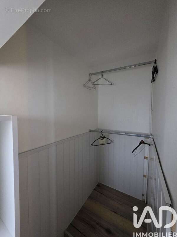 Photo 8 - Appartement à LE HAVRE