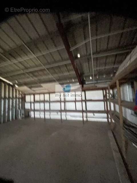 Commerce à SAINT-MARTIN