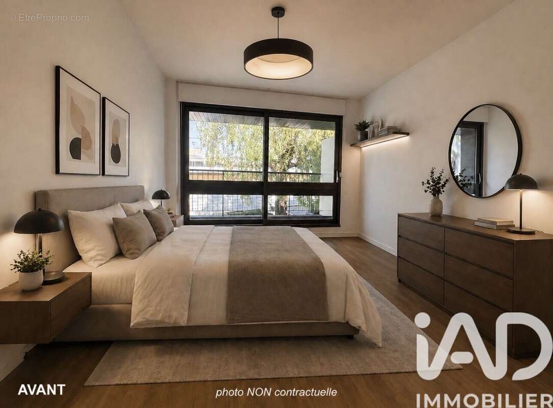 Photo 3 - Appartement à LE CHESNAY