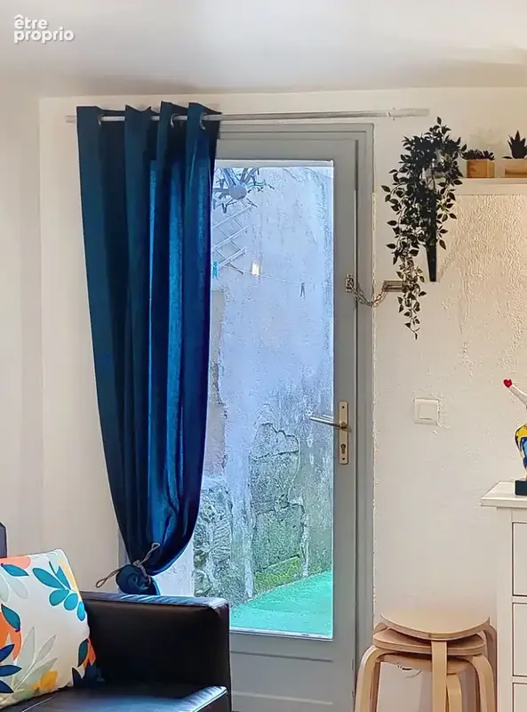 Appartement Avignon 2 pièces 25.42 m2 - photo 7