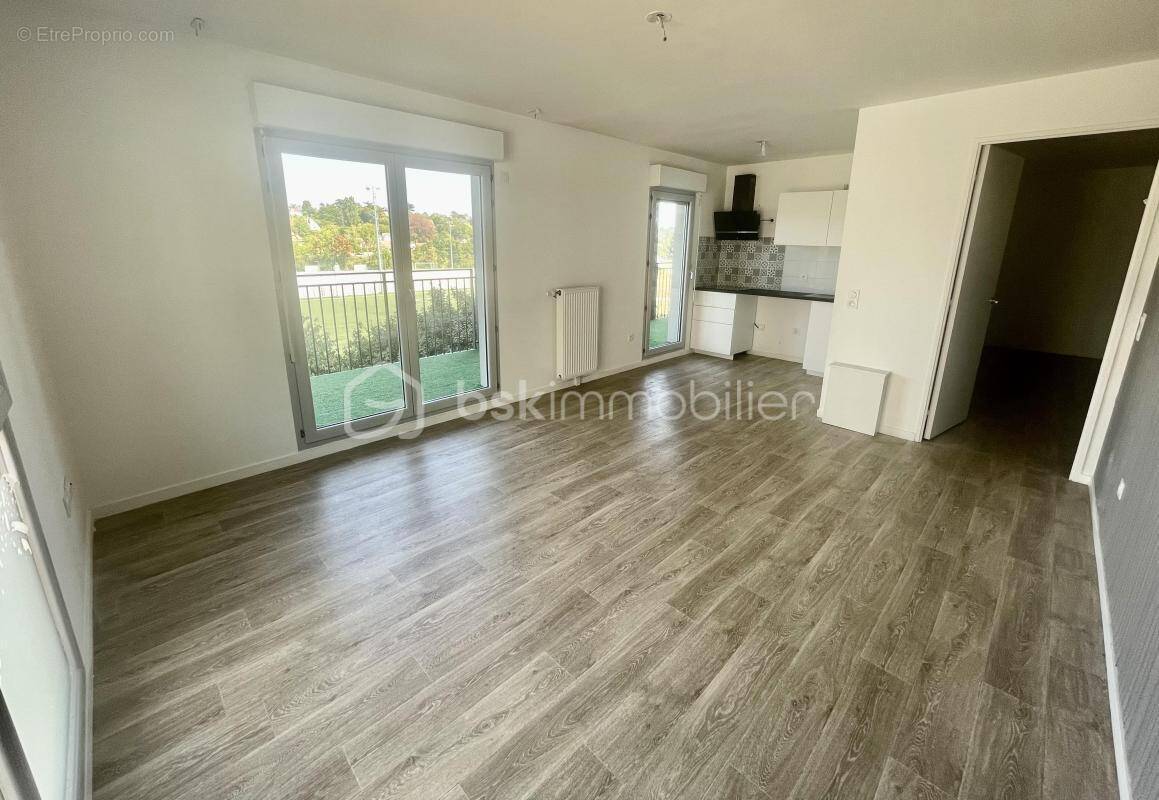 Appartement à MELUN